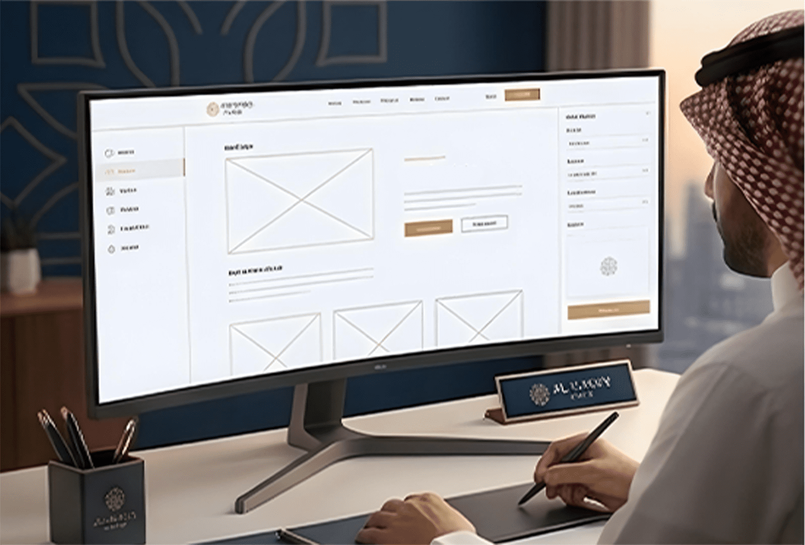 Search Engine Optimization